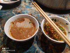 -汕头八合里海记牛肉店(清河店)