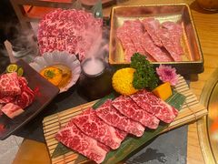 -MIKOMIKO和牛烧肉专门店(南门店)