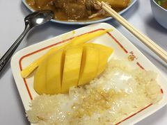 芒果饭-Magic Food Point(Airport Street food)