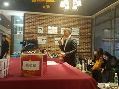 -真枪会射击俱乐部(河西中央公园店)