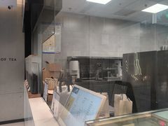 -喜茶(武汉范湖万达广场店)