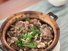 -容里煲仔饭(利丰北路店)