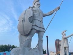 -北京欢乐谷