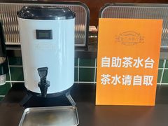 -皇后餐厅-煲仔·小菜·打边炉(古北店)