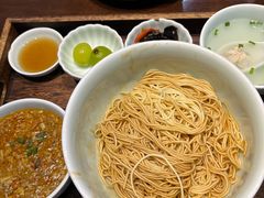 -蟹上黄·蟹黄面·江南糖水(人民广场店)