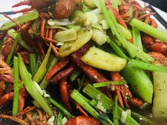 -龙虾奇迹(大华三路店)