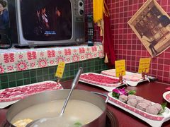 -大吉利·潮汕鲜牛肉火锅(总店)