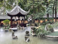 -成都杜甫草堂博物馆