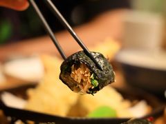 -隐泉之语日式料理(王府中环店)