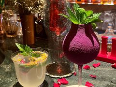 -Mogul Eatery·大亨餐酒馆