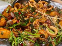 -飶香居(省博物馆店)