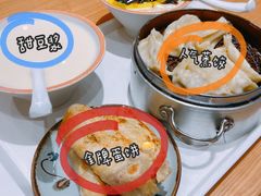 -小桃园·豆浆油条(复兴中路店)