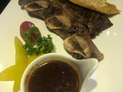 -法兰度航空主题餐厅(东汇城店)