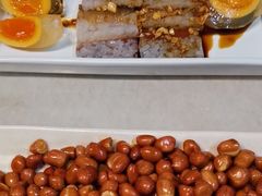 -二十一分小锅炖(皓月店)