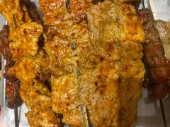 -大闫家烧烤·小海鲜家常菜(郑庄店)