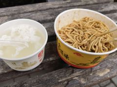 -曾麻子热干面(丁字桥路店)