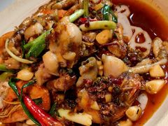 -禄鼎记·多口味酸菜鱼(侨鑫店)