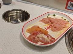 -龍歌自助小火锅(秦淮水游城店)