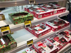 零售区-盒马鲜生(王府广场店)