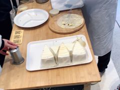 -西村叔叔的店·面包·甜品·蛋糕(清河万象汇店)