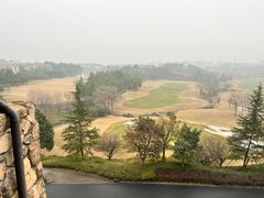 -浙江安吉JW万豪酒店