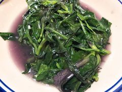 -炊烟·山房菜