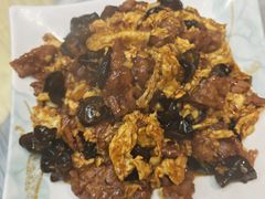 -清真•蜀风园(丁字沽店)