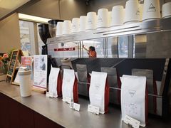 -Manner Coffee(IFS一楼店)