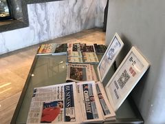 -上海浦东华美达大酒店