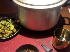 -蚝魁竹笼蒸生蚝 余杭店