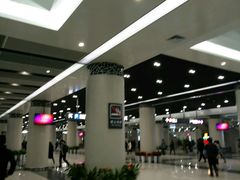 -合肥火车站(地铁站)