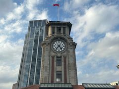 -南京大牌档(人民广场店)
