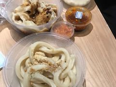 -37号老院坝抄手(马王庙37号院店)