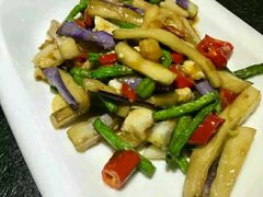 -湘与香缘·湖南菜(王府井北京市百货大楼店)