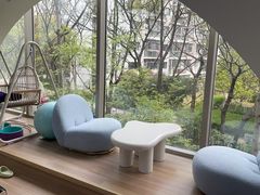 -Ms.Pilates 普拉提技术(大学路店)