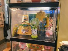-德克士(唐龙店)