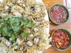 -潮汕飘香小食店