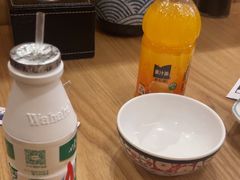 -松野谷·寿喜烧自助(华联顺义金街购物中心店)