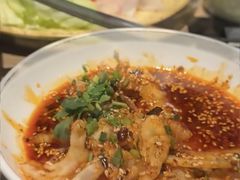 -太二酸菜鱼(菱角湖万达店)