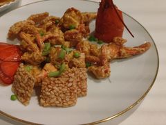 -宝丽轩中餐厅BAOLIXUAN