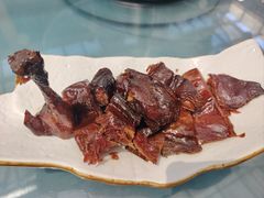 -天毓山庄·餐厅