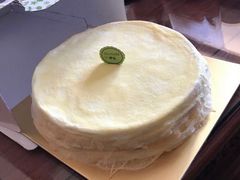 -OL’s Cake鲜荟千层(东风中路店)