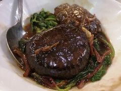 -阿殳粥馆(水围村店)