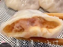 -百年尹氏汤包(湖南路狮子桥店)