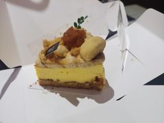 -LANLIZI BAKERY(COSMO店)