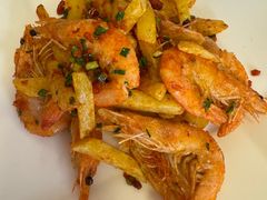 -马虎风味菜馆(王府园小区店)