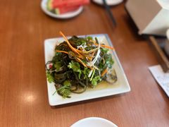 -鸿毛饺子(紫竹桥店)