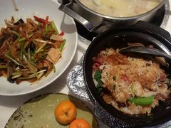 -花城粤菜餐厅(高新区店)