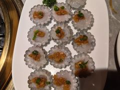 -韩盛·古法烤肉店(皇城恒隆广场店)