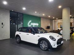 -上海宝诚中环BMW·MINI4S店
